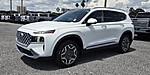 Used 2021 HYUNDAI SANTA FE HYBRID LIMITED AWD in LAKE WALES, FLORIDA