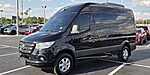 Used 2024 MERCEDES-BENZ SPRINTER 2500 STANDARD ROOF I4 DIESEL HO 144" RWD in LAKE WALES, FLORIDA