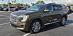 Used 2023 GMC TERRAIN AWD 4DR DENALI in LAKE WALES, FLORIDA