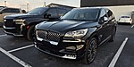 Used 2020 LINCOLN AVIATOR BLACK LABEL in LAKE WALES, FLORIDA