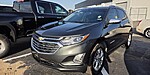 Used 2020 CHEVROLET EQUINOX PREMIER in LAKE WALES, FLORIDA