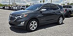 Used 2020 CHEVROLET EQUINOX FWD 4DR PREMIER W/1LZ in LAKE WALES, FLORIDA