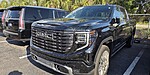 Used 2025 GMC SIERRA 1500 DENALI ULTIMATE in LAKE WALES, FLORIDA