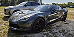 Used 2017 CHEVROLET CORVETTE GRAND SPORT in LAKE WALES, FLORIDA