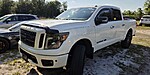 Used 2019 NISSAN TITAN SV in LAKE WALES, FLORIDA