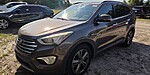Used 2013 HYUNDAI SANTA FE LIMITED in LAKE WALES, FLORIDA