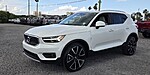 Used 2022 VOLVO XC40 T5 AWD INSCRIPTION in LAKE WALES, FLORIDA