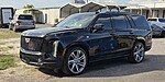 Used 2025 CADILLAC ESCALADE 4WD 4DR SPORT PLATINUM in LAKE WALES, FLORIDA