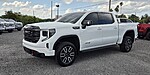 Used 2026 GMC SIERRA 1500 4WD CREW CAB 147" AT4 in LAKE WALES, FLORIDA