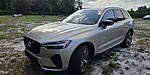 Used 2024 VOLVO XC60 B5 ULTIMATE DARK THEME in LAKE WALES, FLORIDA