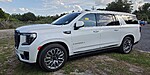 Used 2023 GMC YUKON XL DENALI ULTIMATE in LAKE WALES, FLORIDA