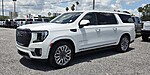 Used 2023 GMC YUKON XL 4WD 4DR DENALI ULTIMATE in LAKE WALES, FLORIDA
