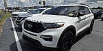 Used 2023 FORD EXPLORER ST in LAKE WALES, FLORIDA