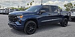 Used 2023 CHEVROLET SILVERADO 1500 2WD CREW CAB 147" CUSTOM in LAKE WALES, FLORIDA