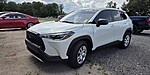 Used 2025 TOYOTA COROLLA CROSS L in LAKE WALES, FLORIDA