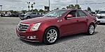 Used 2009 CADILLAC CTS 4DR SDN RWD W/1SA in LAKE WALES, FLORIDA