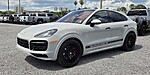 Used 2023 PORSCHE CAYENNE GTS COUPE AWD in LAKE WALES, FLORIDA