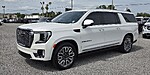 Used 2024 GMC YUKON XL 4WD 4DR DENALI ULTIMATE in LAKE WALES, FLORIDA