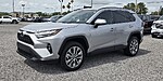 Used 2023 TOYOTA RAV4 XLE PREMIUM FWD in LAKE WALES, FLORIDA