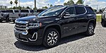 Used 2023 GMC ACADIA FWD 4DR SLE in LAKE WALES, FLORIDA