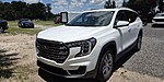 Used 2023 GMC TERRAIN SLT in LAKE WALES, FLORIDA