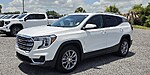 Used 2023 GMC TERRAIN AWD 4DR SLT in LAKE WALES, FLORIDA