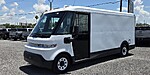 Used 2024 BRIGHTDROP ZEVO 600 EAWD 600 in LAKE WALES, FLORIDA