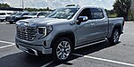 Used 2025 GMC SIERRA 1500 4WD CREW CAB 147" DENALI in LAKE WALES, FLORIDA