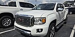 Used 2019 GMC CANYON DENALI in LAKE WALES, FLORIDA