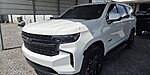 Used 2023 CHEVROLET TAHOE RST in LAKE WALES, FLORIDA