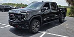 Used 2024 GMC SIERRA 1500 4WD CREW CAB 147" AT4 in LAKE WALES, FLORIDA