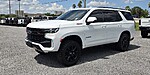 Used 2023 CHEVROLET TAHOE 4WD 4DR Z71 in LAKE WALES, FLORIDA