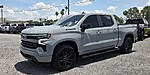 Used 2024 CHEVROLET SILVERADO 1500 4WD CREW CAB 147" RST in LAKE WALES, FLORIDA