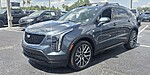 Used 2020 CADILLAC XT4 FWD 4DR SPORT in LAKE WALES, FLORIDA