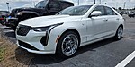 Used 2025 CADILLAC CT4 PREMIUM LUXURY in LAKE WALES, FLORIDA