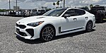 Used 2022 KIA STINGER GT2 RWD in LAKE WALES, FLORIDA