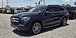 Used 2020 MERCEDES-BENZ GLS GLS 450 4MATIC SUV in LAKE WALES, FLORIDA