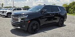 Used 2024 CHEVROLET TAHOE 4WD 4DR HIGH COUNTRY in LAKE WALES, FLORIDA