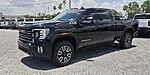 Used 2021 GMC SIERRA 2500 4WD CREW CAB 159" AT4 in LAKE WALES, FLORIDA