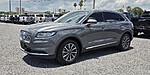 Used 2022 LINCOLN NAUTILUS STANDARD FWD in LAKE WALES, FLORIDA