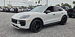 Used 2026 PORSCHE CAYENNE TURBO GT COUPE AWD in LAKE WALES, FLORIDA
