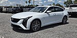 Used 2026 CADILLAC CT5 4DR SDN PREMIUM LUXURY in LAKE WALES, FLORIDA