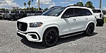 Used 2026 MERCEDES-BENZ GLS GLS 450 4MATIC SUV in LAKE WALES, FLORIDA