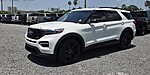 Used 2021 FORD EXPLORER ST 4WD in LAKE WALES, FLORIDA