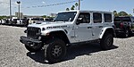 Used 2022 JEEP WRANGLER UNLIMITED RUBICON 392 4X4 in LAKE WALES, FLORIDA