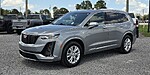 Used 2025 CADILLAC XT6 FWD 4DR LUXURY in LAKE WALES, FLORIDA