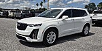 Used 2024 CADILLAC XT6 FWD 4DR LUXURY in LAKE WALES, FLORIDA