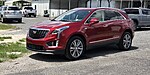 Used 2026 CADILLAC XT5 FWD 4DR PREMIUM LUXURY in LAKE WALES, FLORIDA
