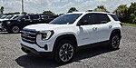 Used 2025 GMC TERRAIN FWD 4DR ELEVATION in LAKE WALES, FLORIDA
