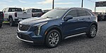 Used 2019 CADILLAC XT4 FWD 4DR PREMIUM LUXURY in LAKE WALES, FLORIDA